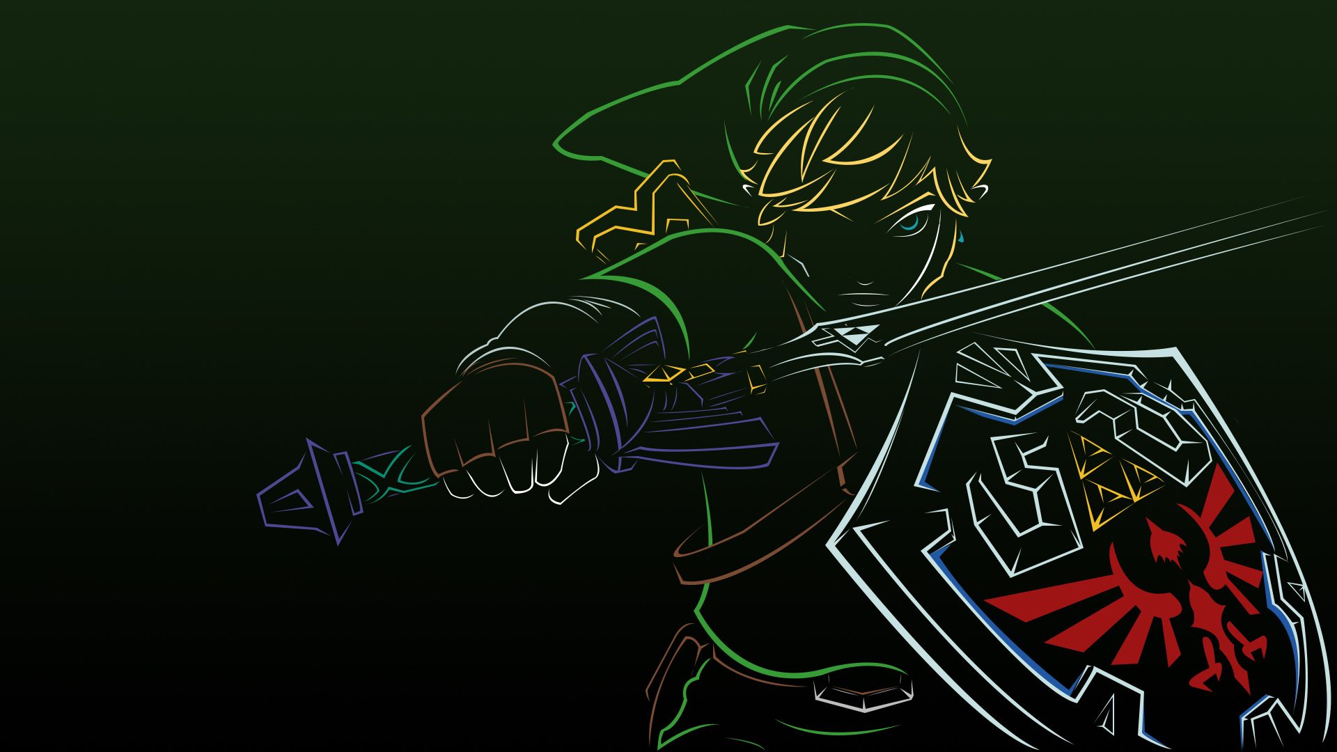 Detail Link Background Nomer 27