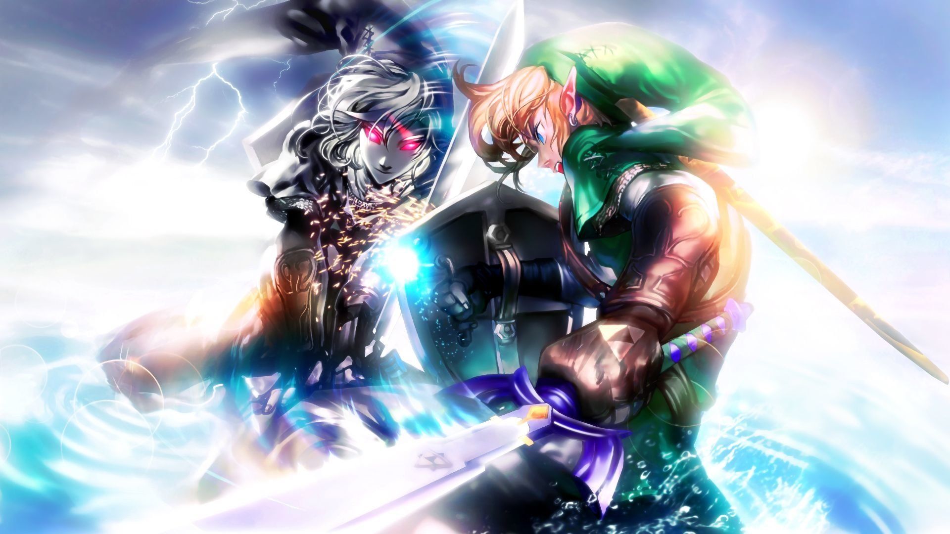 Detail Link Background Nomer 33