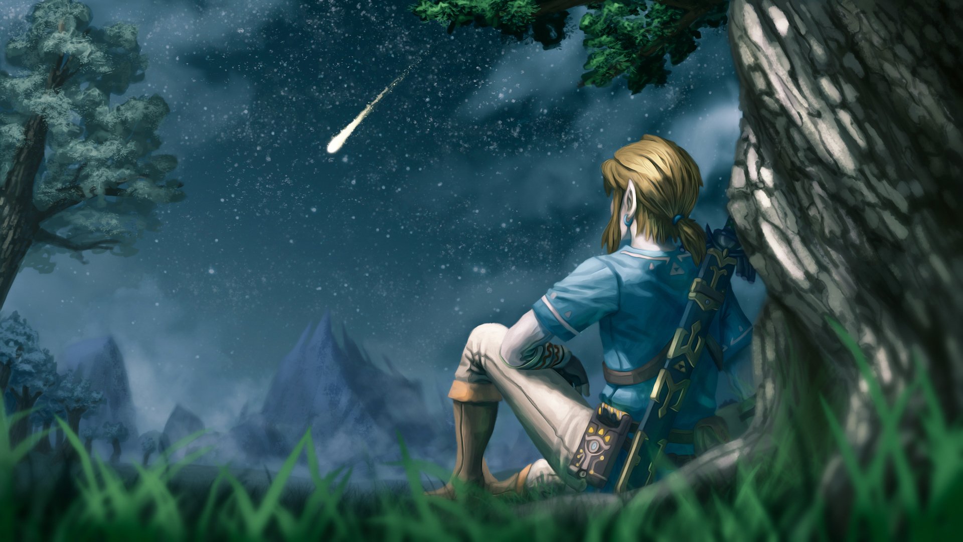 Detail Link Background Nomer 8