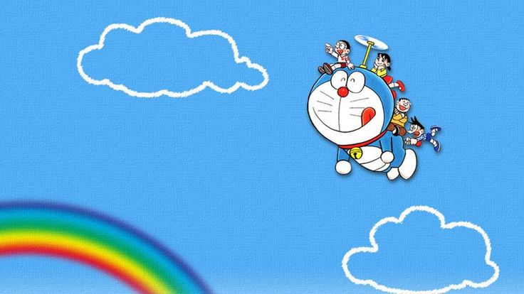 Detail Link Bbm Doraemon Nomer 16