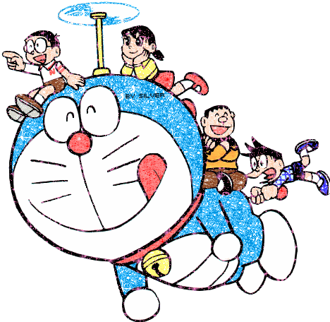 Detail Link Bbm Doraemon Nomer 19