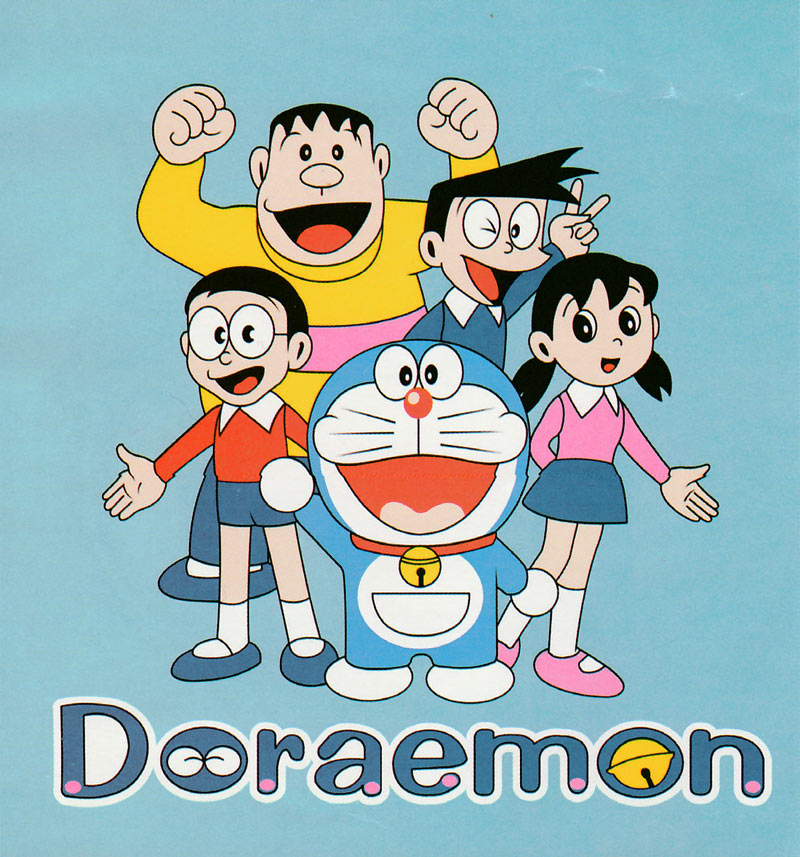 Detail Link Bbm Doraemon Nomer 27