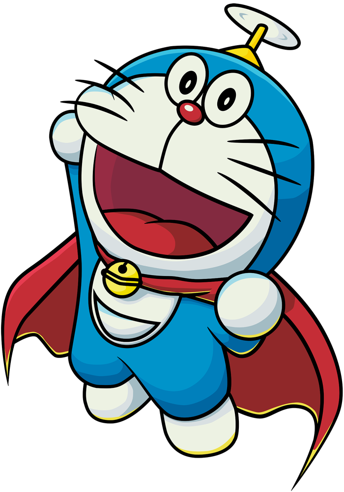 Detail Link Bbm Doraemon Nomer 5