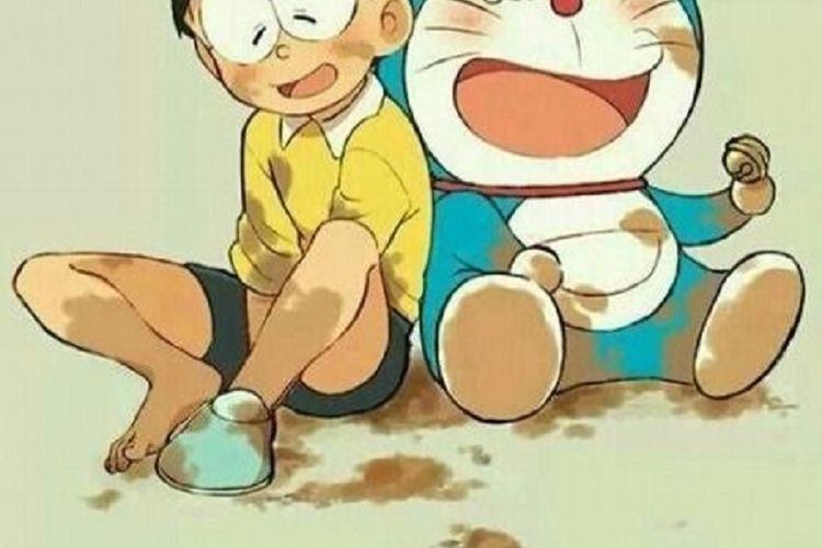 Detail Link Bbm Doraemon Nomer 43