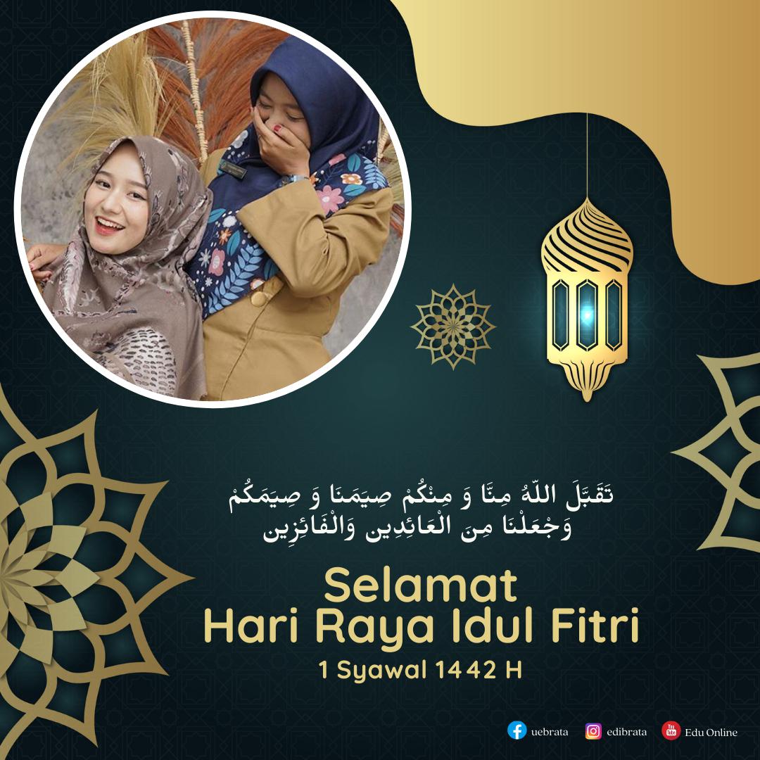 Detail Link Bingkai Foto Idul Fitri 2021 Nomer 28