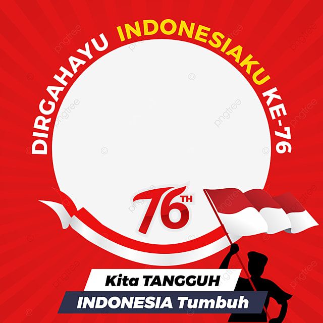 Detail Link Download Logo 17 Agustus Nomer 12