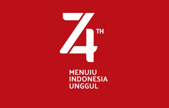 Detail Link Download Logo 17 Agustus Nomer 18