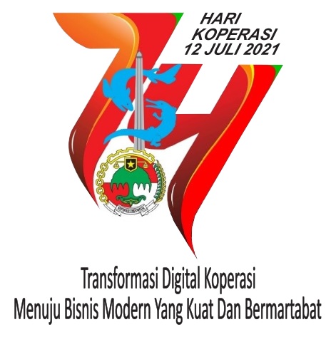 Detail Link Download Logo 74 Tahun Indonesia Png Nomer 43