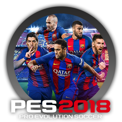 Detail Link Download Logo Dan Jersey Pes 2018 Ps4 Nomer 5