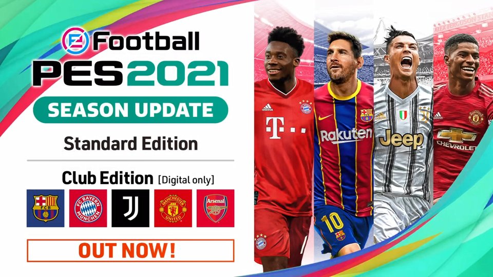 Detail Link Download Logo Dan Jersey Pes 2018 Ps4 Nomer 46