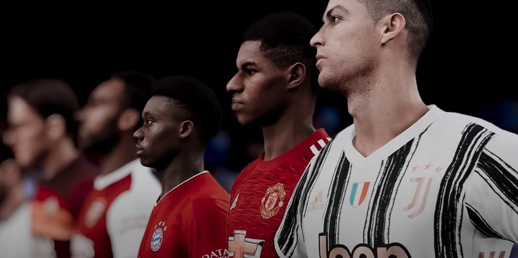 Detail Link Download Logo Dan Jersey Pes 2018 Ps4 Nomer 55