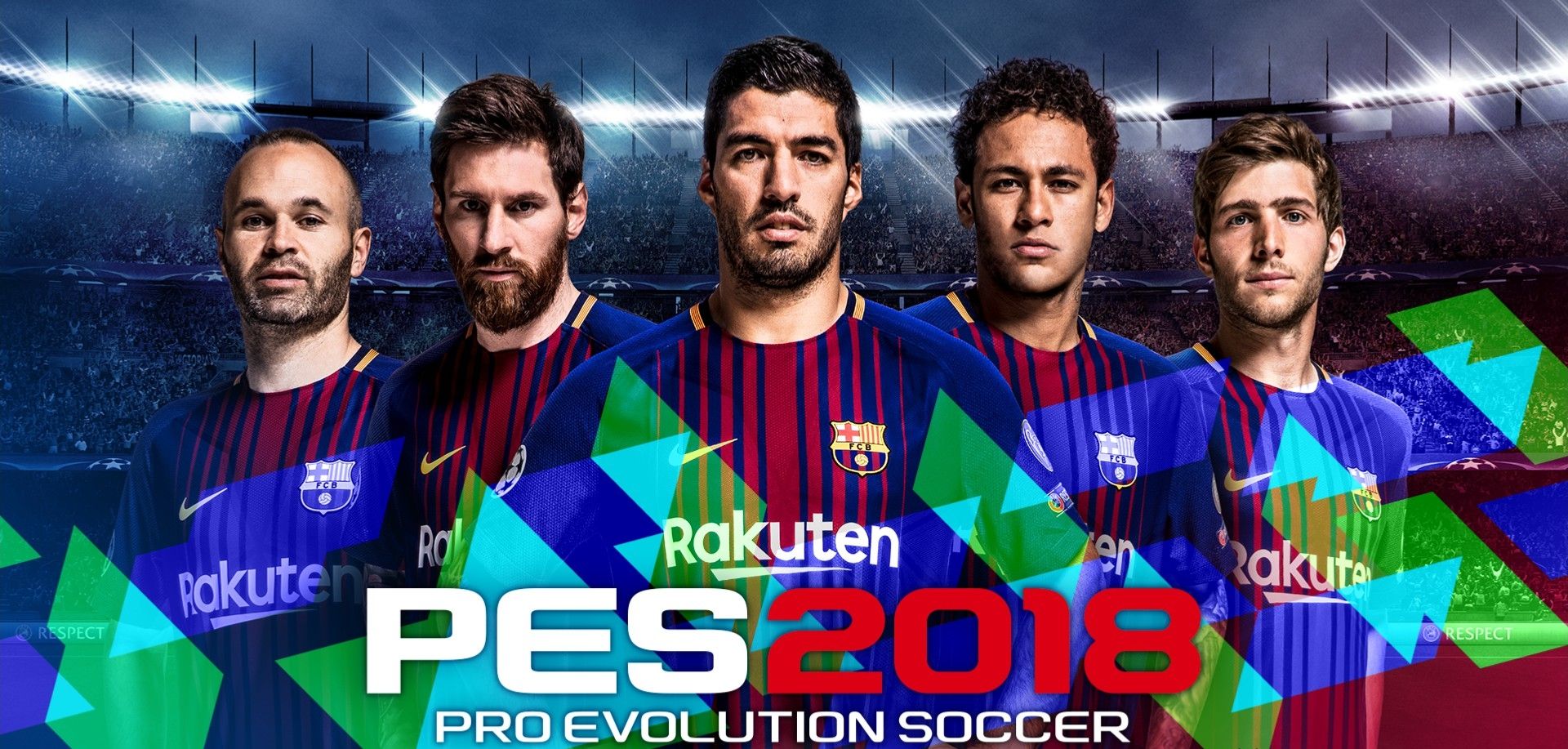 Detail Link Download Logo Dan Jersey Pes 2018 Ps4 Nomer 9