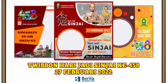 Detail Link Download Logo Kab Sinjai Nomer 25