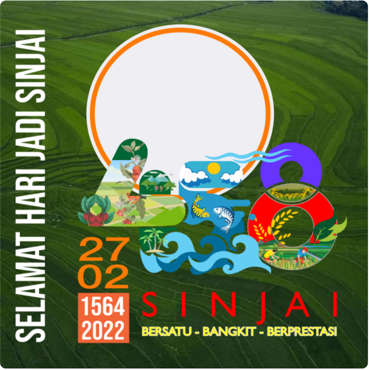 Detail Link Download Logo Kab Sinjai Nomer 33