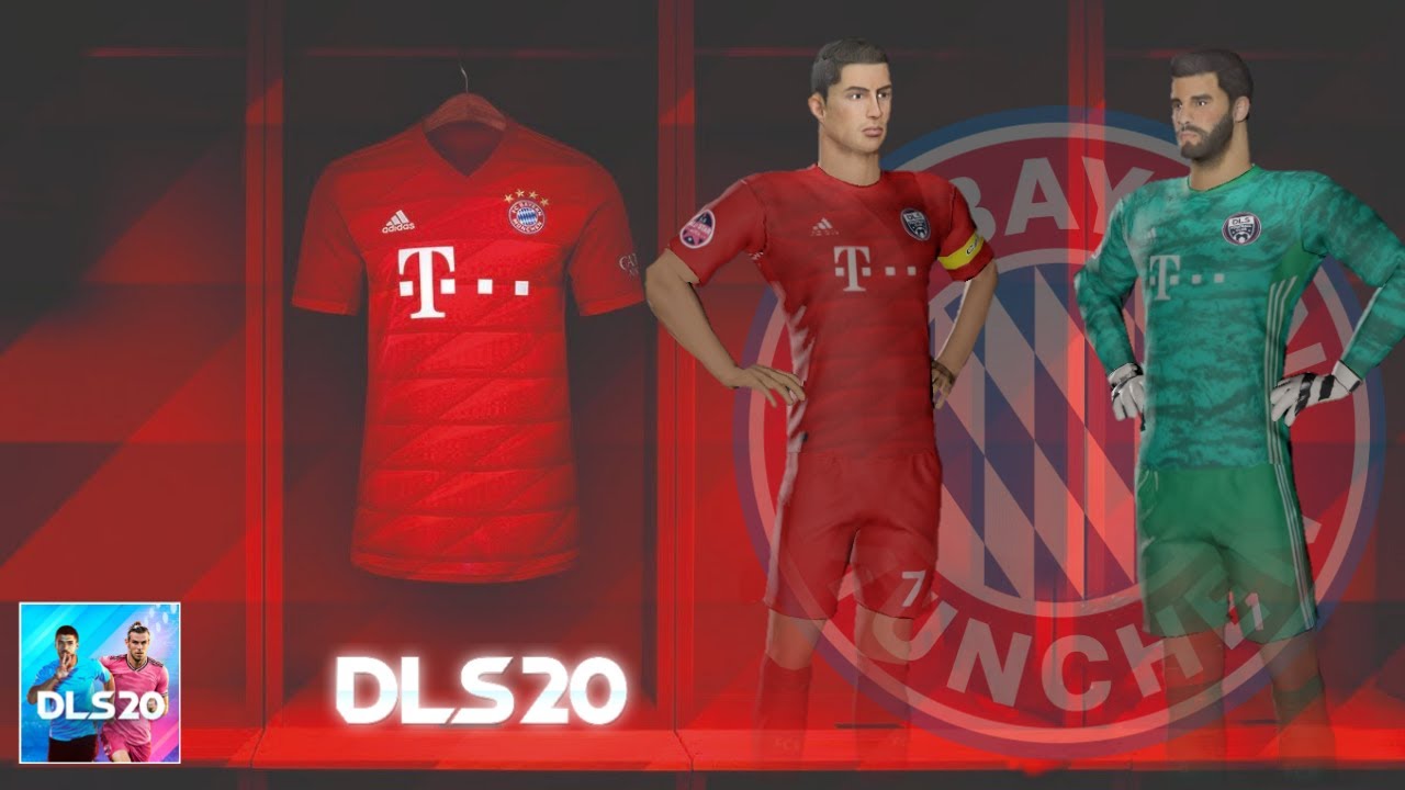 Detail Link Download Logo Munchen Dls Nomer 52