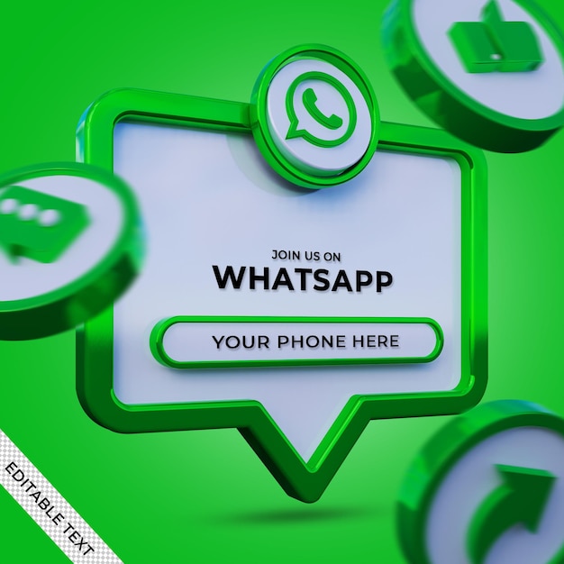 Detail Link Download Logo Whatsapp Nomer 46