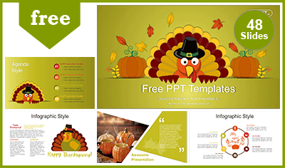 Detail Link Download Template Ppt Aesthetic Nomer 33