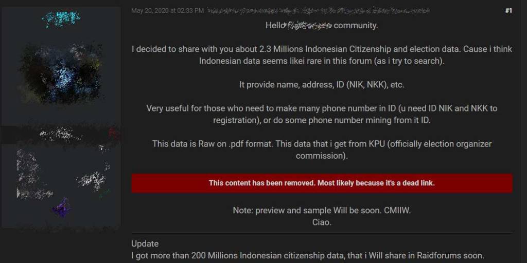 Detail Link Hacker Indonesia Nomer 13
