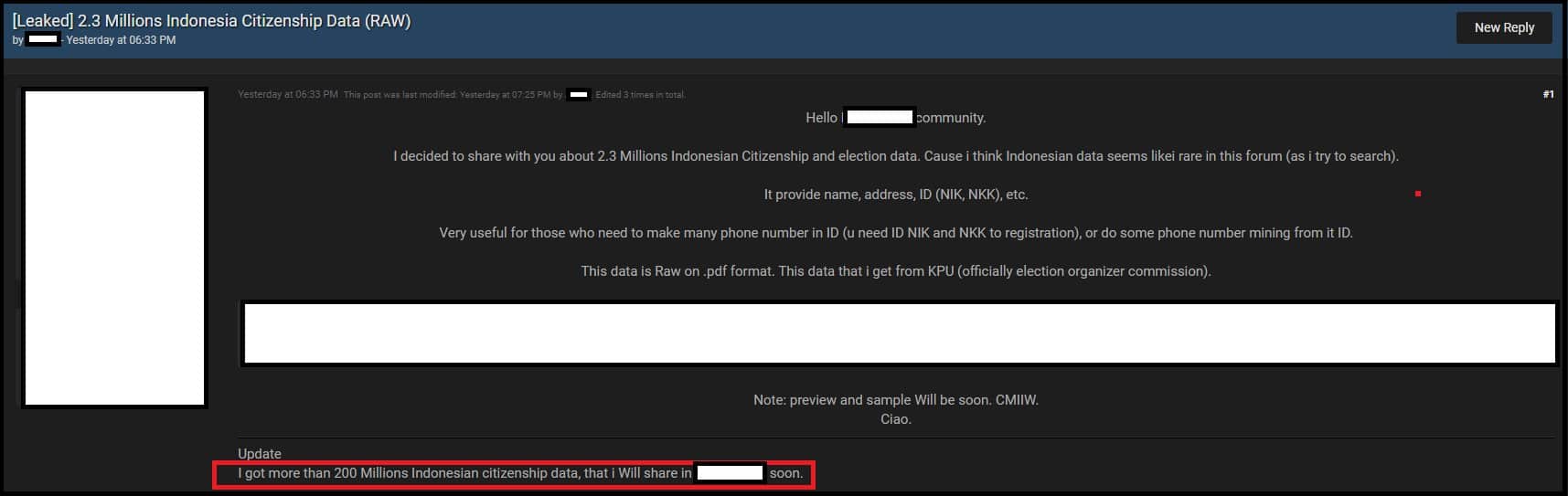 Detail Link Hacker Indonesia Nomer 25
