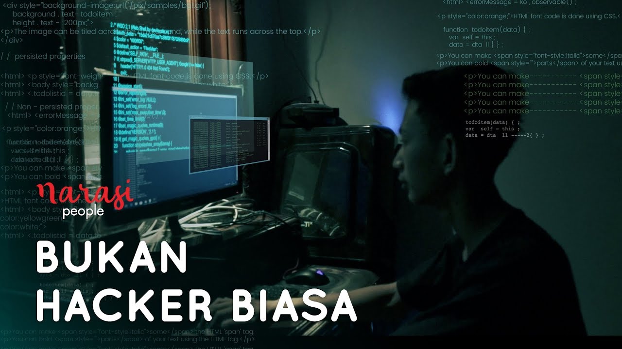 Detail Link Hacker Indonesia Nomer 26