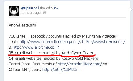 Detail Link Hacker Indonesia Nomer 28