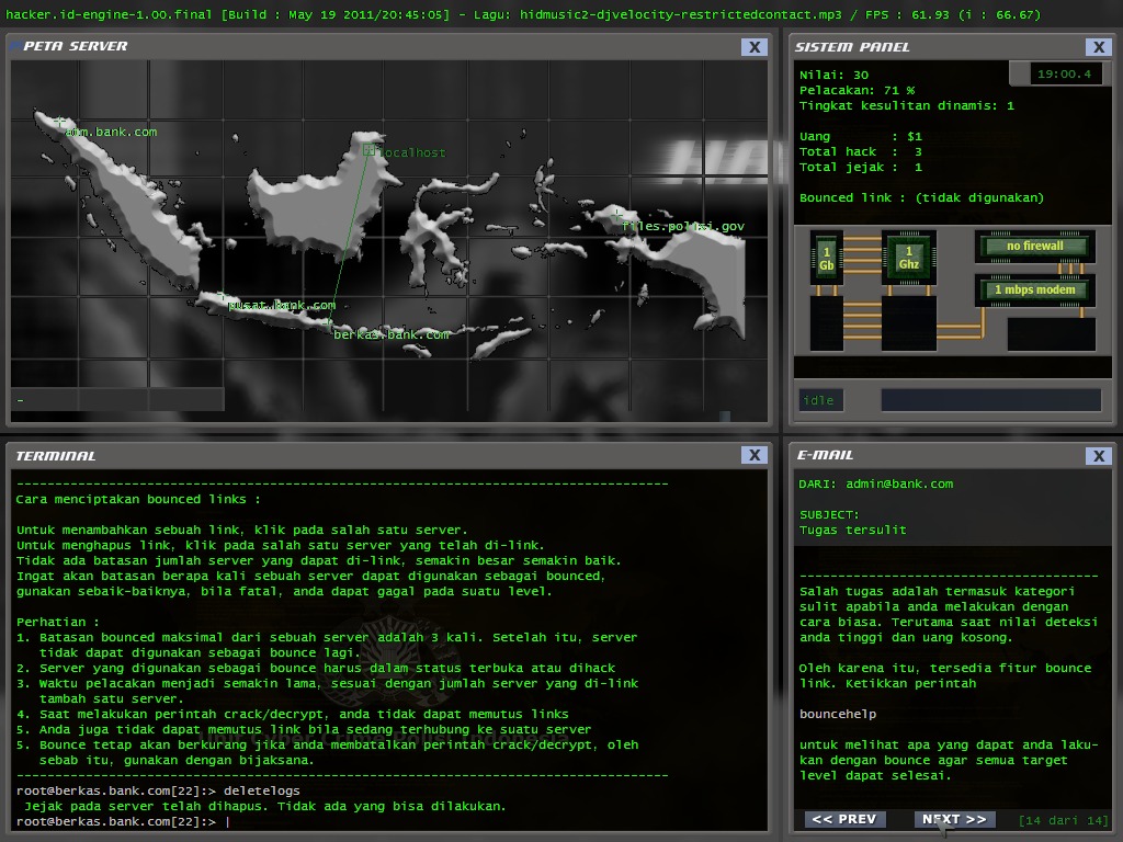Detail Link Hacker Indonesia Nomer 29