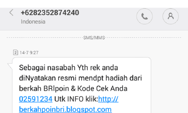 Detail Link Hacker Indonesia Nomer 38