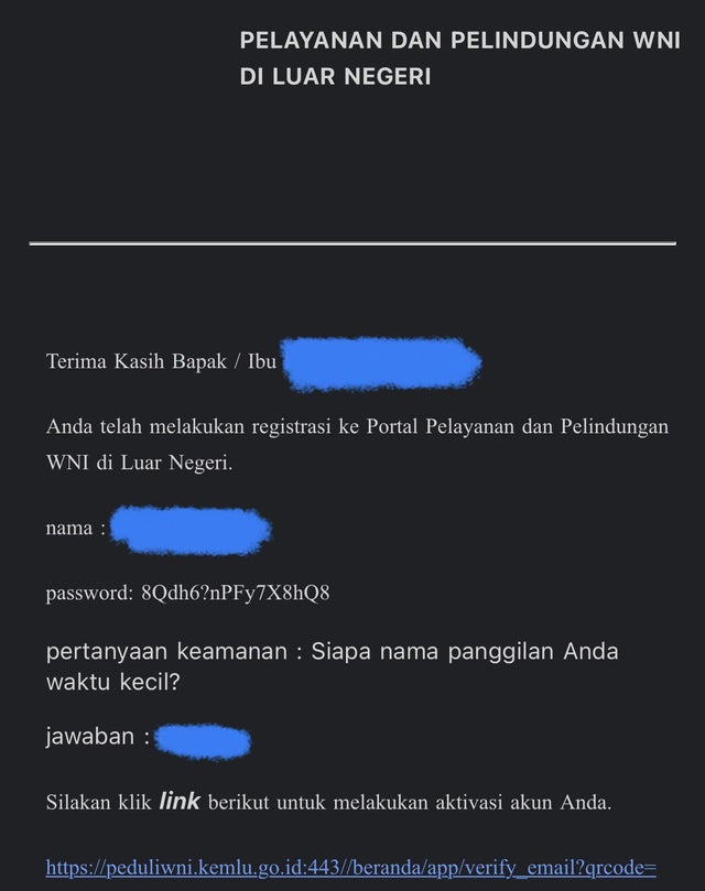Detail Link Hacker Indonesia Nomer 45