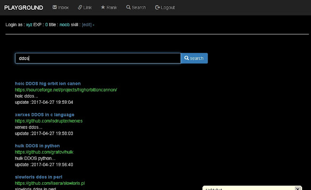 Detail Link Hacker Indonesia Nomer 52