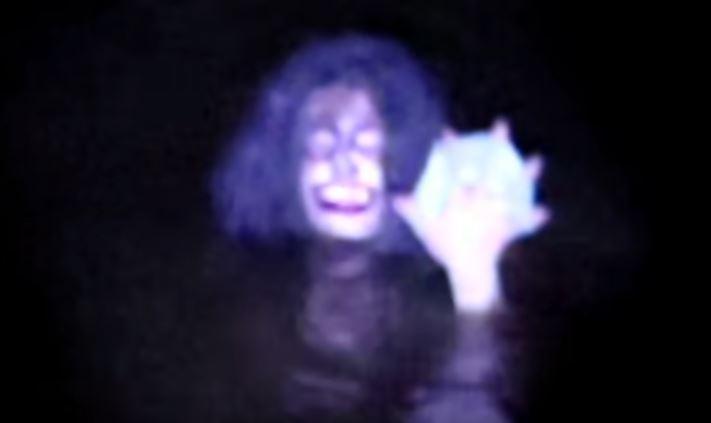 Link Jebakan Hantu - KibrisPDR