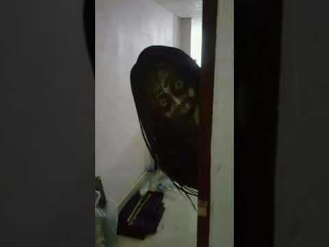 Detail Link Jebakan Hantu Nomer 2