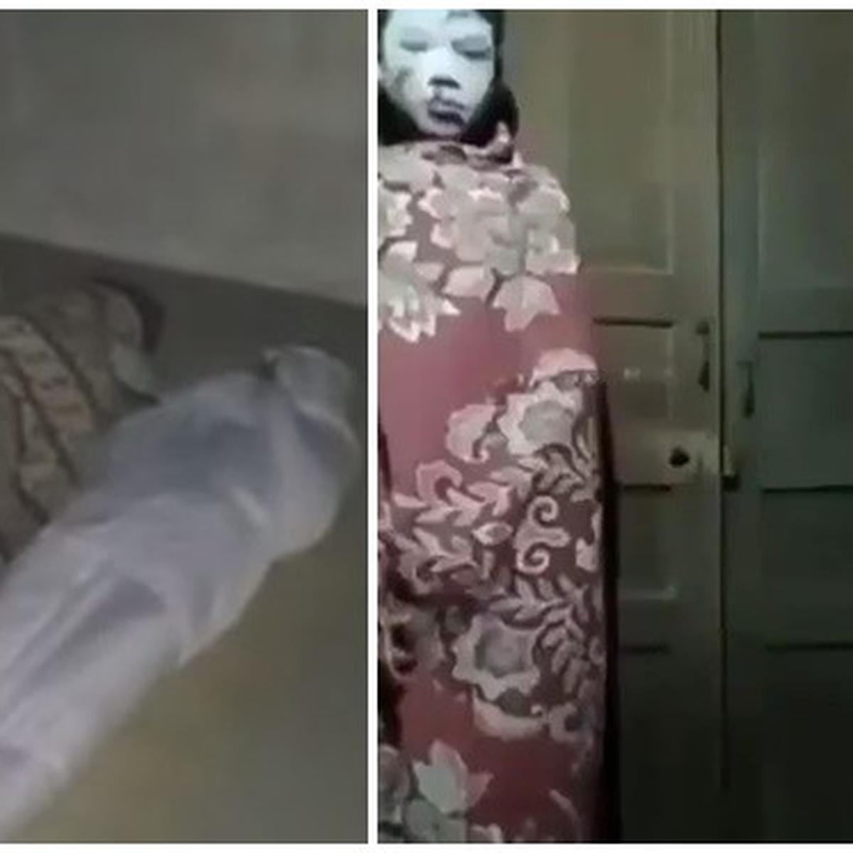 Detail Link Jebakan Hantu Nomer 14
