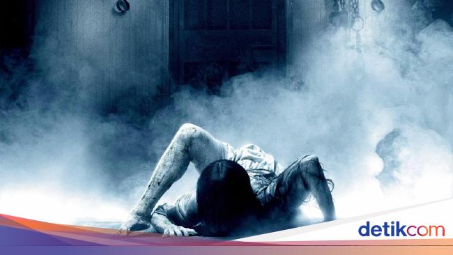 Detail Link Jebakan Hantu Nomer 42