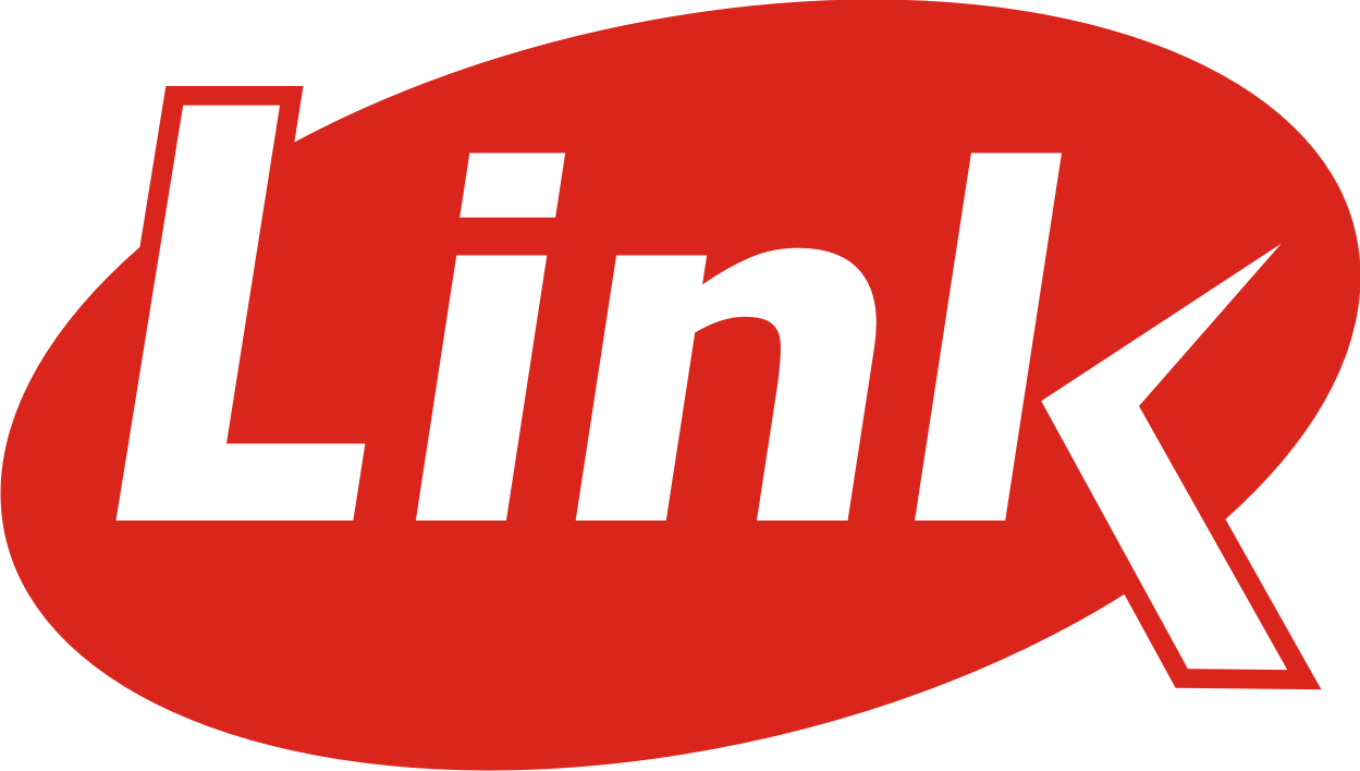 Link Logo Png - KibrisPDR