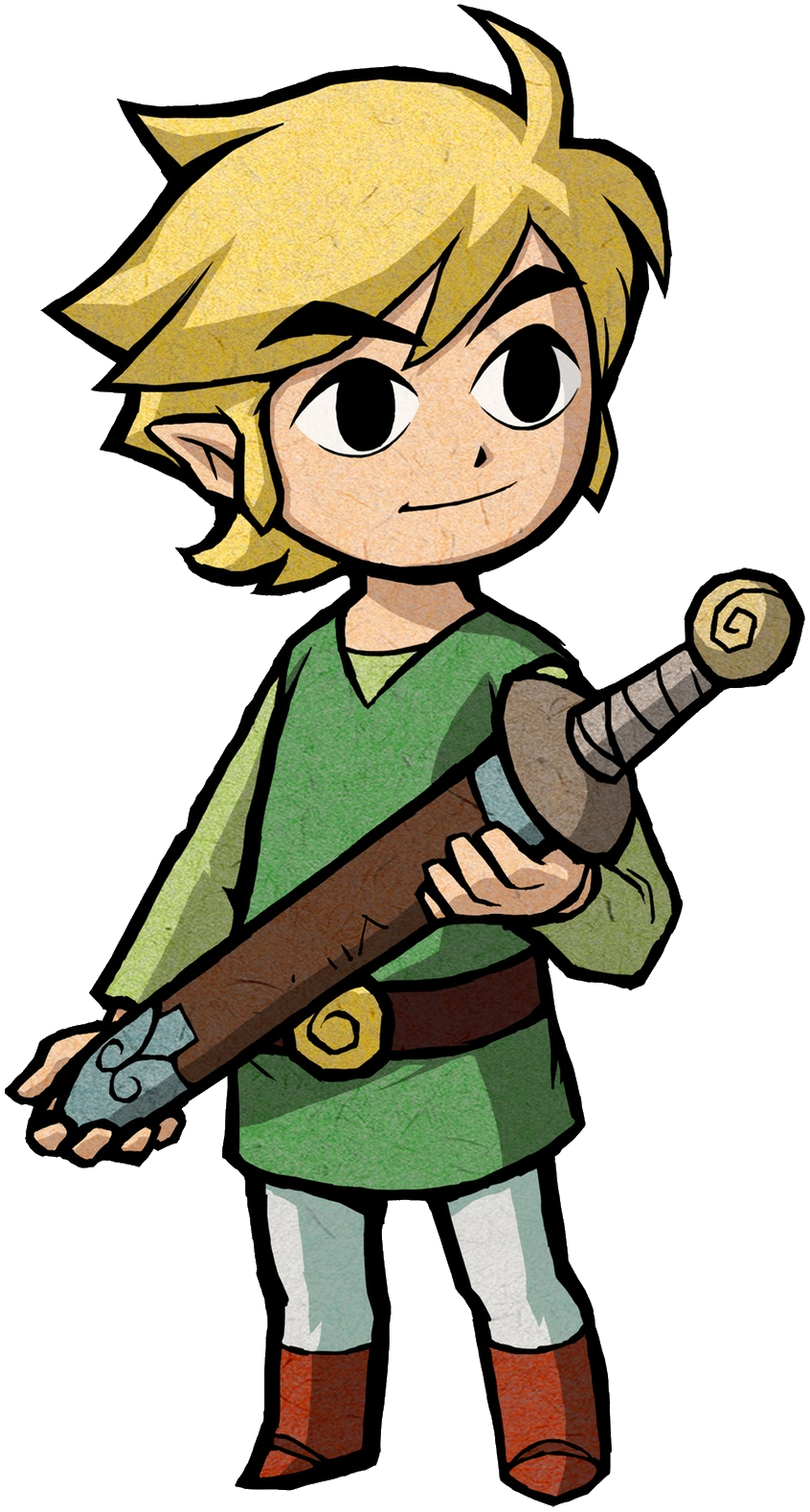 Detail Link Png Nomer 5