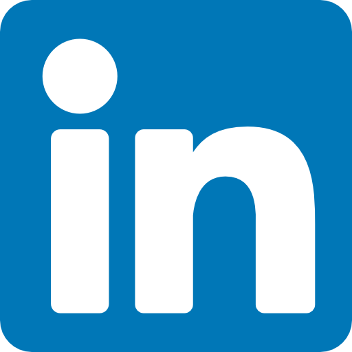 Linked In Symbol - KibrisPDR