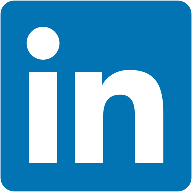 Detail Linked In Symbol Nomer 3