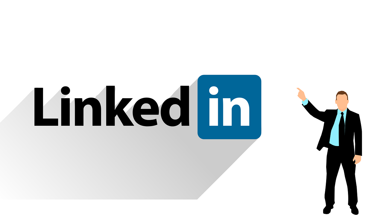 Detail Linked In Symbol Nomer 34