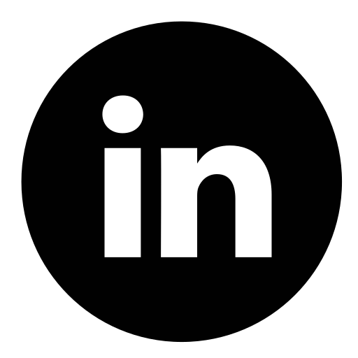 Detail Linked In Symbol Nomer 8