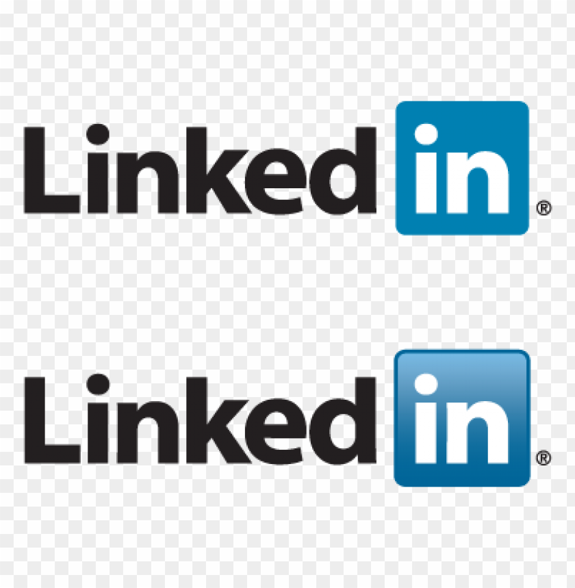 Detail Linked Logo Nomer 17