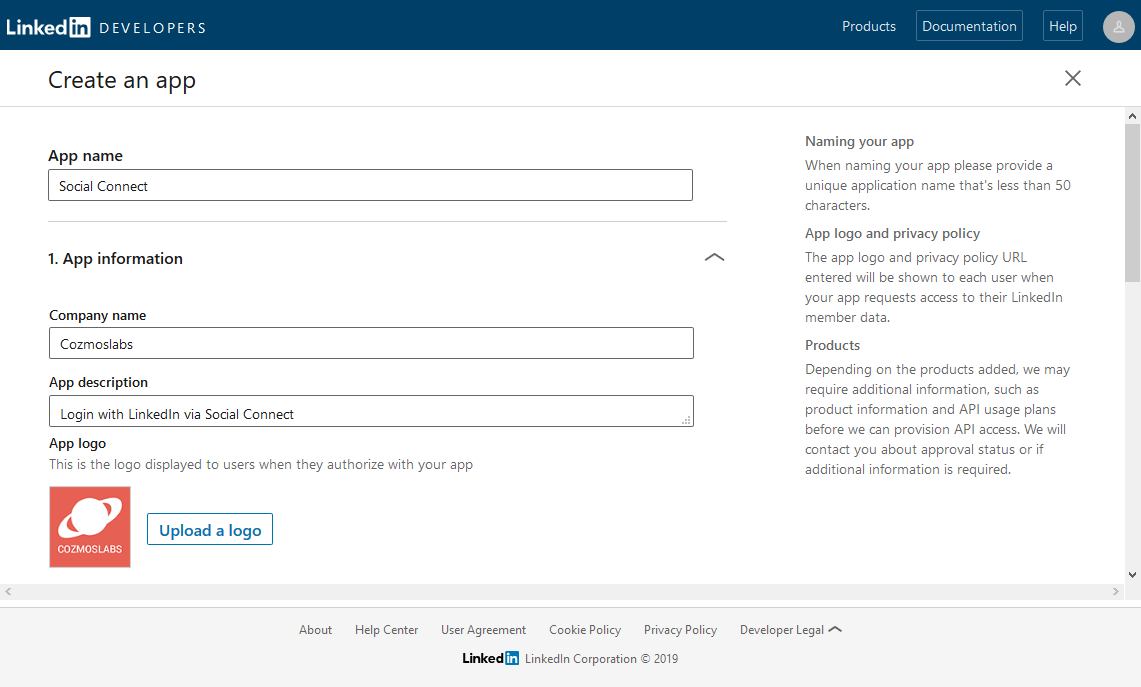 Detail Linkedin App Logo Nomer 51