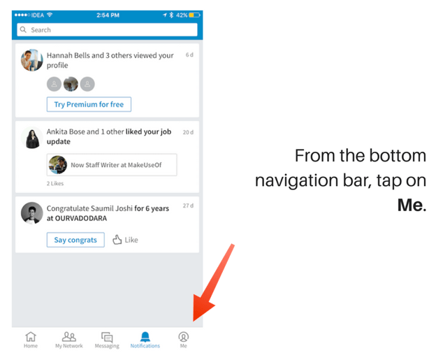 Detail Linkedin App Logo Nomer 53