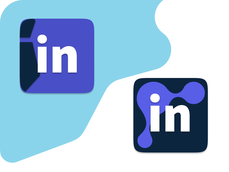 Detail Linkedin App Logo Nomer 54