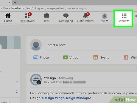 Detail Linkedin Company Logo Nomer 33