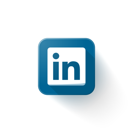 Detail Linkedin Icon Logo Nomer 23