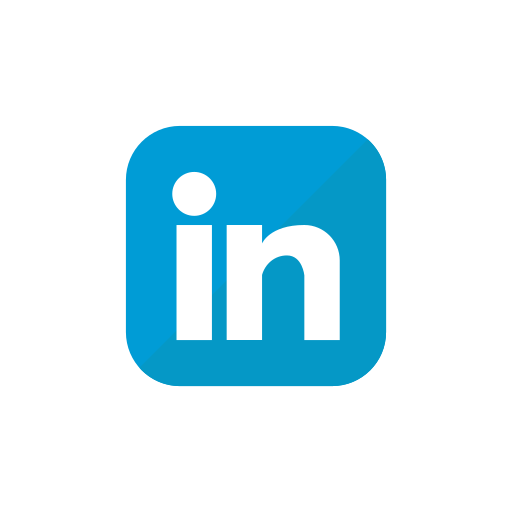 Detail Linkedin Icon Logo Nomer 33