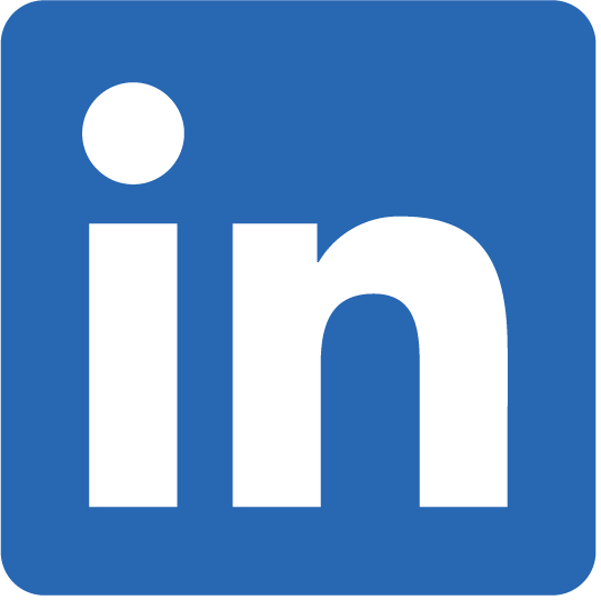 Detail Linkedin Icon Logo Nomer 6