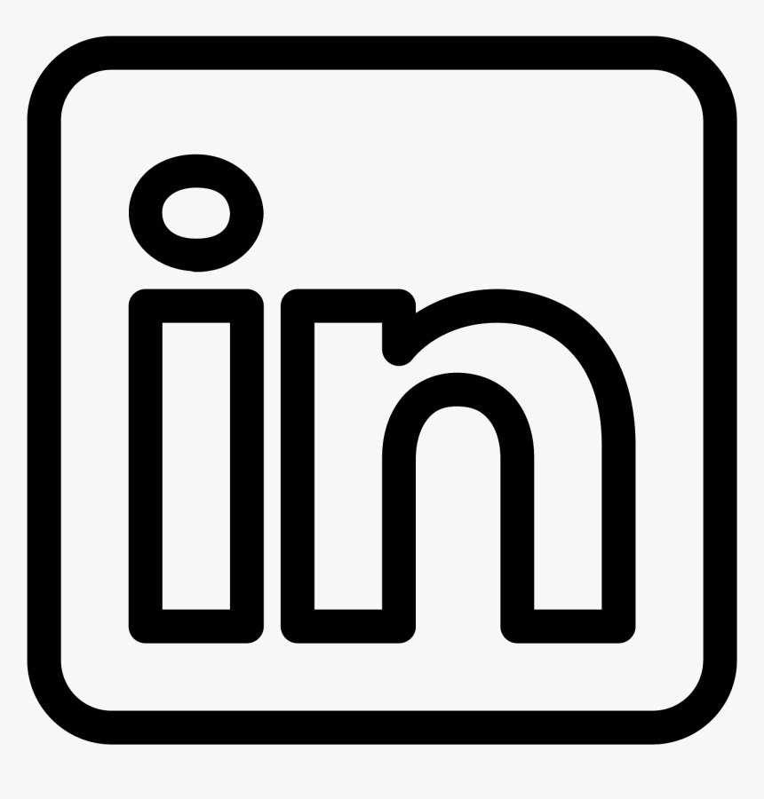 Detail Linkedin Icon Png Nomer 48