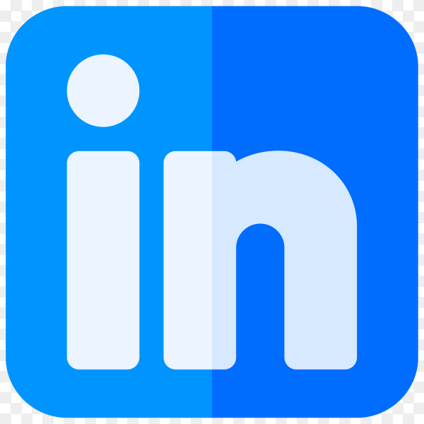 Detail Linkedin Icon Png Transparent Background Nomer 26