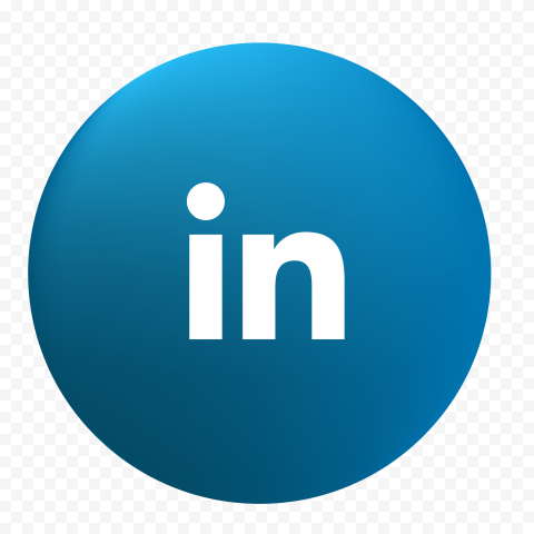 Detail Linkedin Icon Transparent Nomer 3